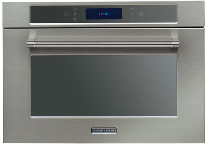 KitchenAid KOCV3625 Elektro 34l 1450W A Edelstahl Backofen