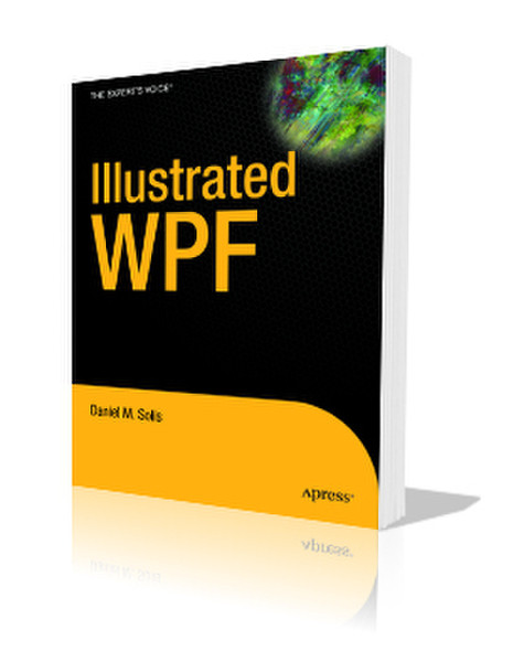 Apress Illustrated WPF 550pages software manual