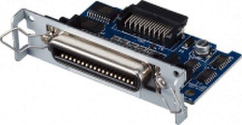 Bixolon IFC-P Eingebaut Parallel Schnittstellenkarte/Adapter