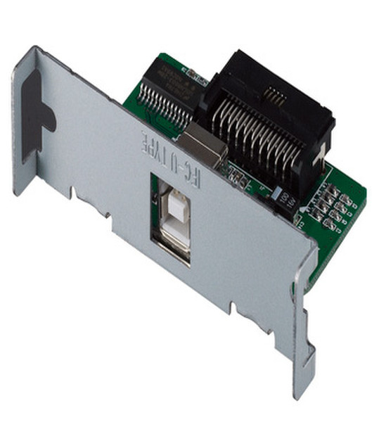 Bixolon IFC-U Eingebaut USB 2.0 Schnittstellenkarte/Adapter
