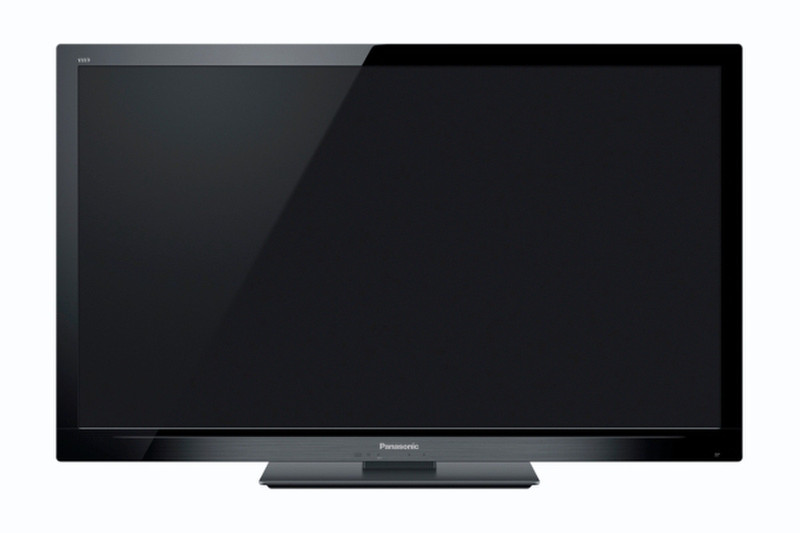 Panasonic TX-L42E30 42Zoll Full HD 3D Schwarz LCD-Fernseher