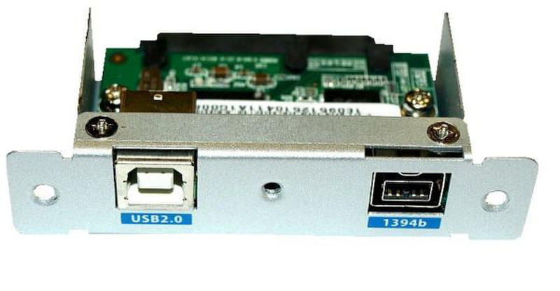 Vosstronics VTG-PER235WU2ES-PCBA Внутренний USB 2.0 интерфейсная карта/адаптер