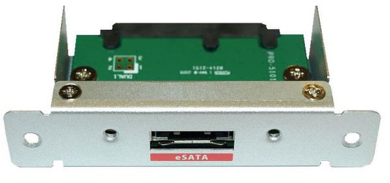 Vosstronics VTG-PER235WCS-PCBA eSATA интерфейсная карта/адаптер
