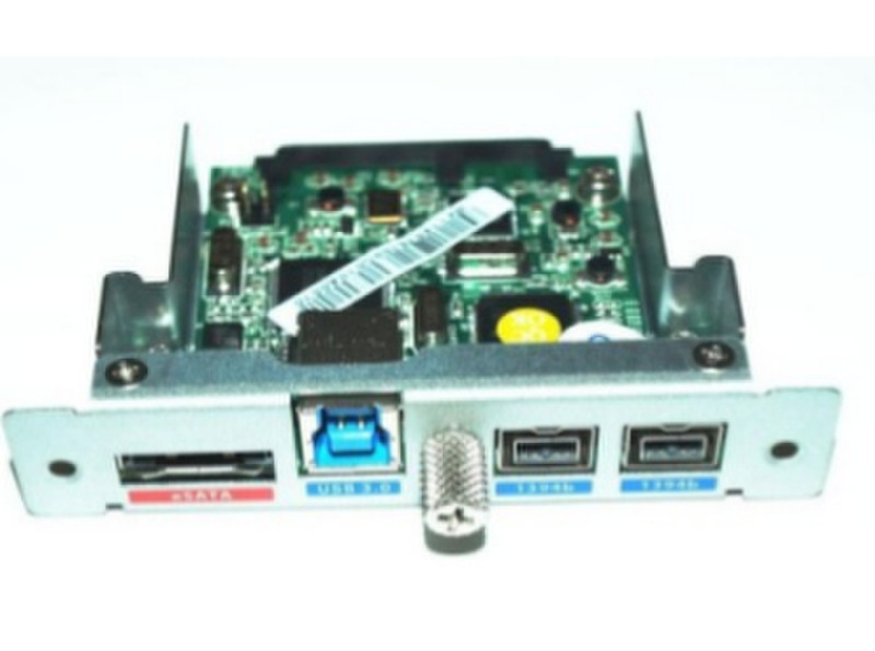 Vosstronics VTG-PER35WC3S-PCBA USB 3.0 Schnittstellenkarte/Adapter