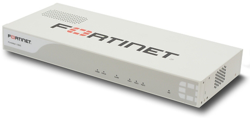 Fortinet FML-100C-BDL-EU устройство архивации электронной почты