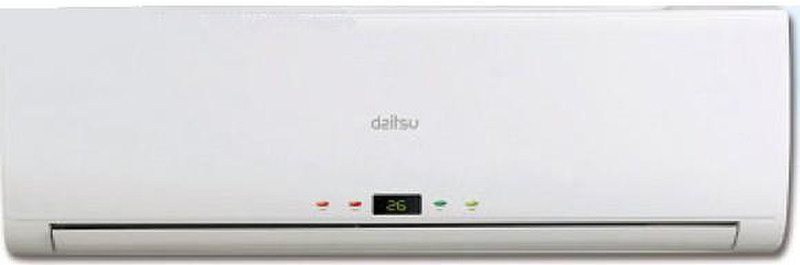 DAITSU Electric 3NDA2415 Split system air conditioner