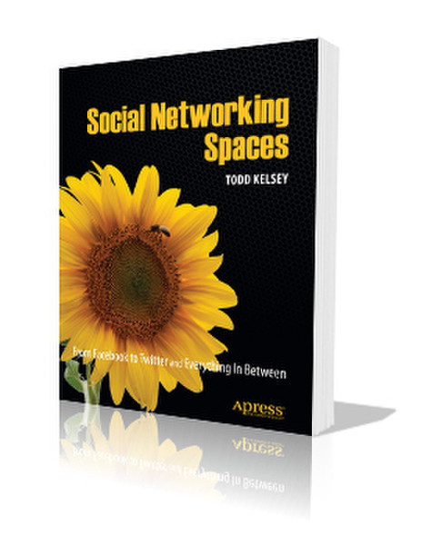 Apress Social Networking Spaces