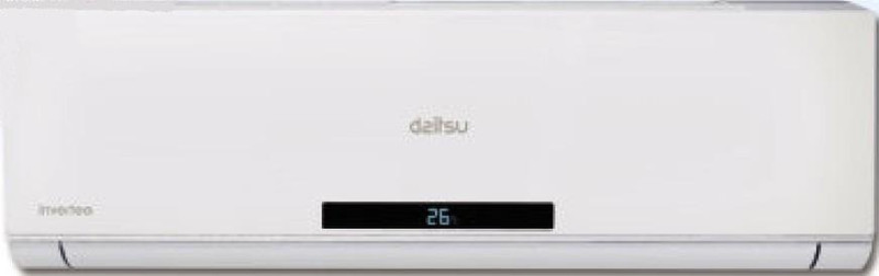 DAITSU Electric 3NDA8200 Split system air conditioner