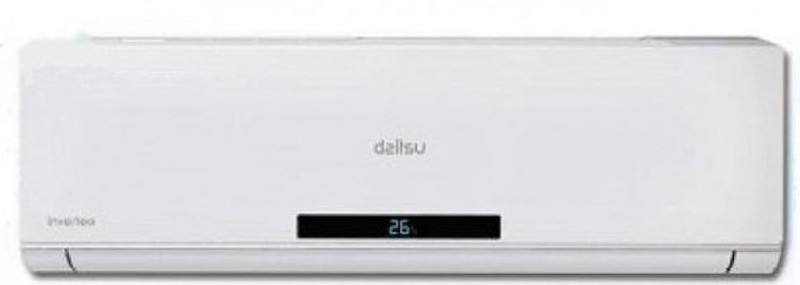 DAITSU Electric 3NDA8225 Split system air conditioner