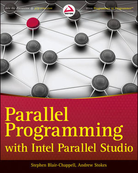 Wiley Parallel Programming with Intel Parallel Studio 432Seiten Software-Handbuch