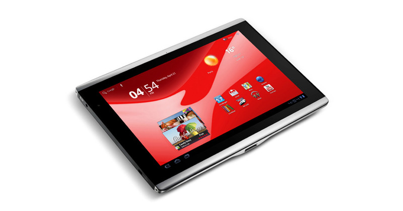 Packard Bell Liberty Tab G100 16GB White tablet
