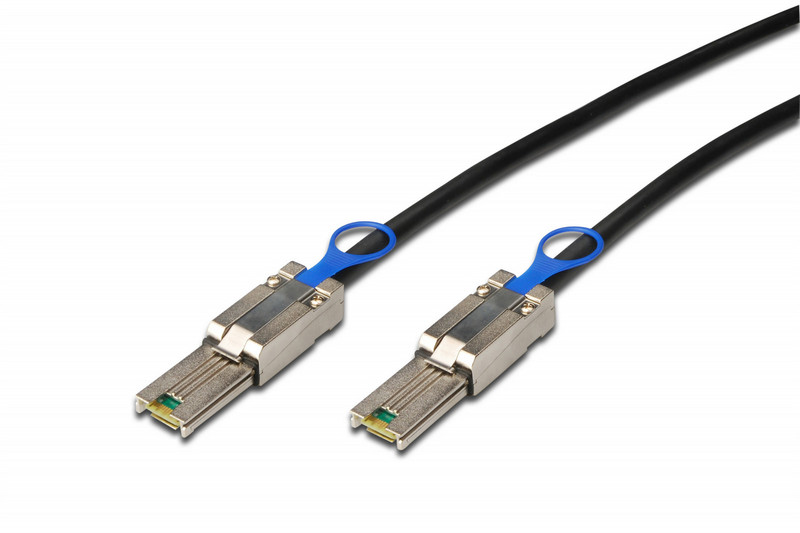 Digitus DK-127014 Serial Attached SCSI (SAS) cable