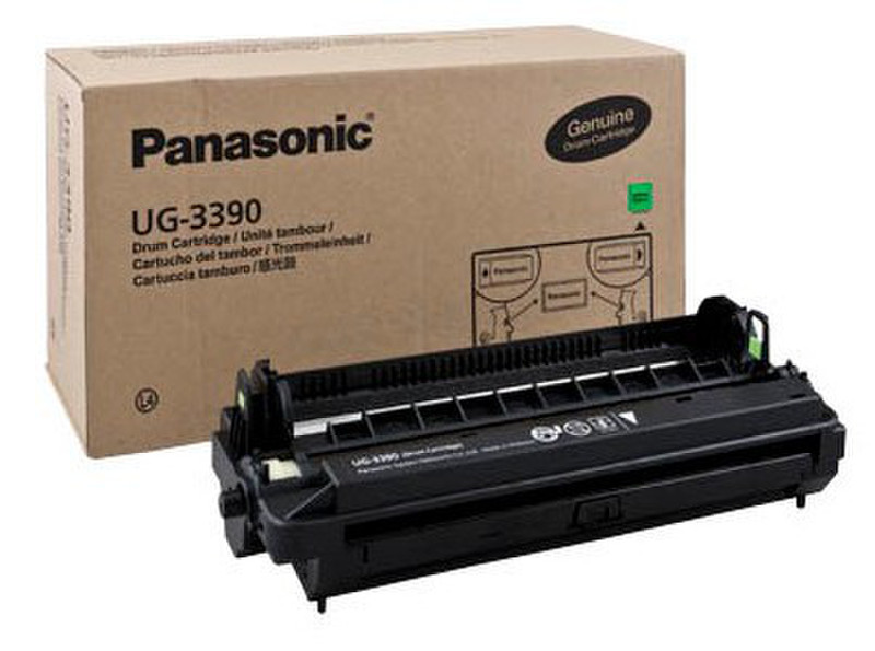 Panasonic UG-3390 Fax-Zubehör