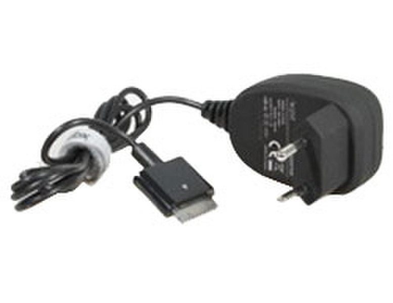 Xqisit 510245 Indoor Black mobile device charger