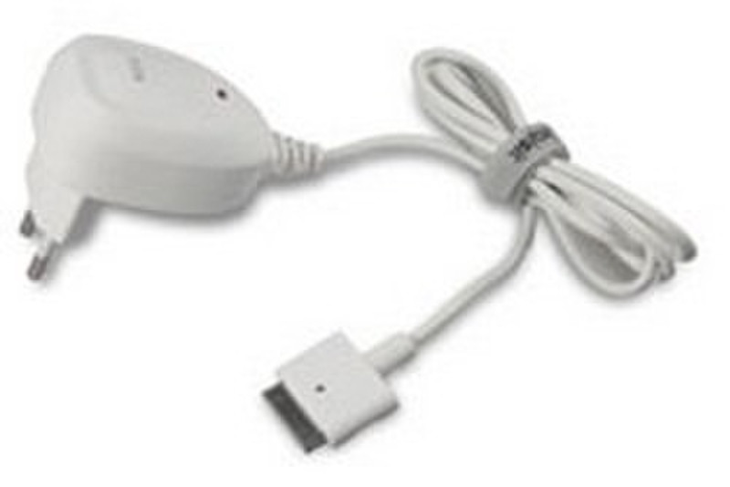 Xqisit 510246 Indoor White mobile device charger