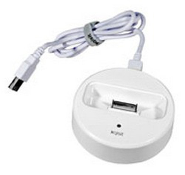 Xqisit 510249 Indoor,Outdoor White mobile device charger