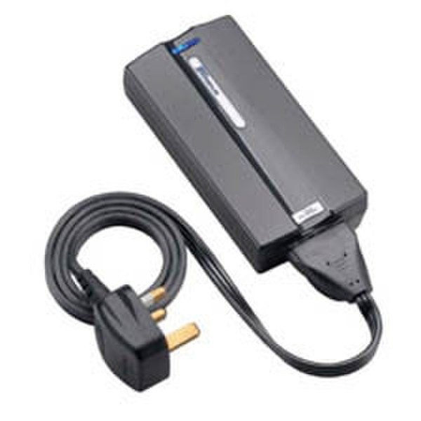 Targus 90W Mains Notebook Power Adapter Netzteil & Spannungsumwandler