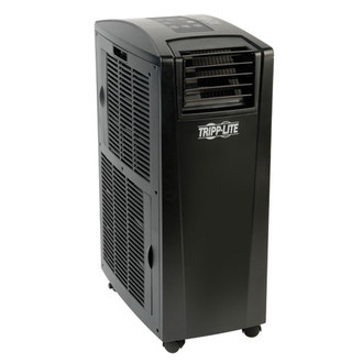 Tripp Lite SmartRack 12,000 BTU 230V Portable Air Conditioning Unit - Small Server Rooms & Network Closets