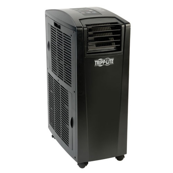 Tripp Lite SmartRack 12,000 BTU 230V Portable Air Conditioning Unit - Small Server Rooms & Network Closets