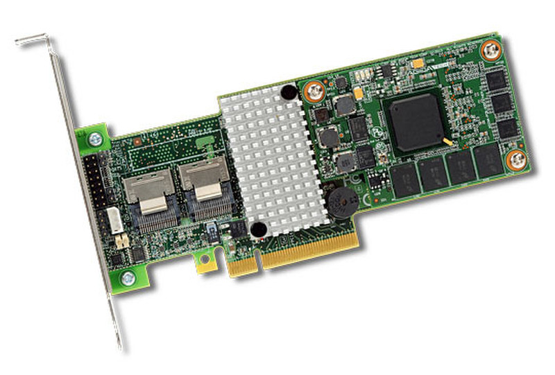 LSI 9260CV-8i PCI Express x8 6Гбит/с