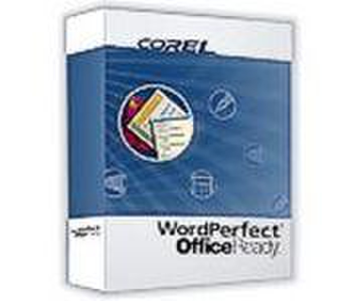 Corel Doc WP Office User Guide v12 EN W32