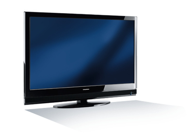 Grundig VLC 6110 C 32Zoll Full HD Schwarz LCD-Fernseher