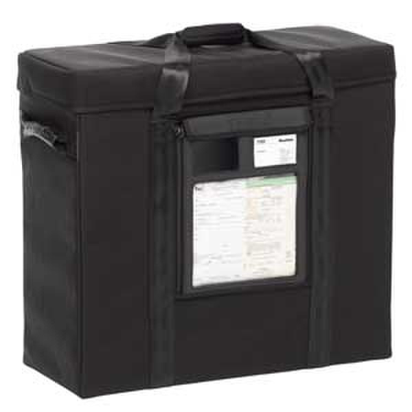 Tenba 634-722 Черный портфель для оборудования