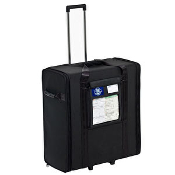 Tenba 634-724 Черный портфель для оборудования