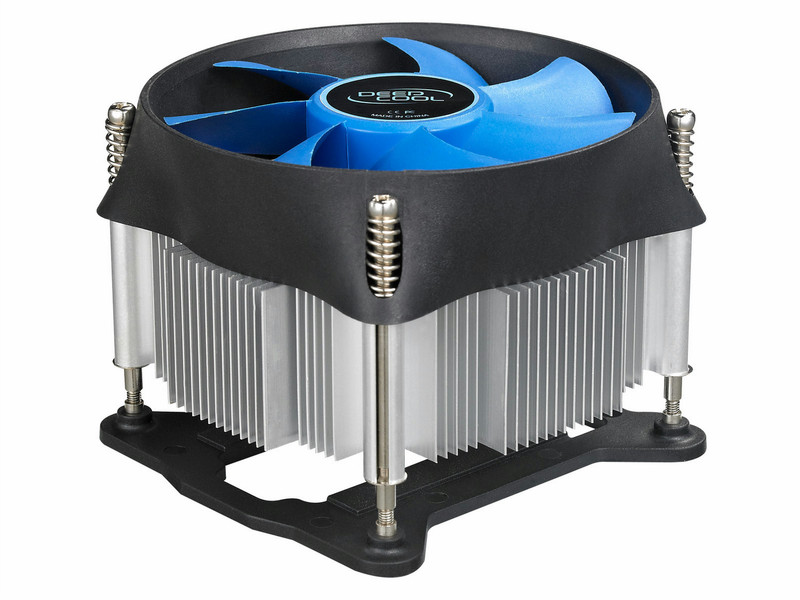 DeepCool THETA 31 PC Kühlventilator