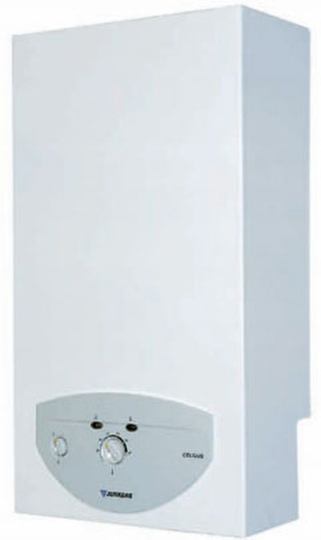 Junkers WT 11 AM1 Tankless (instantaneous) Vertical White