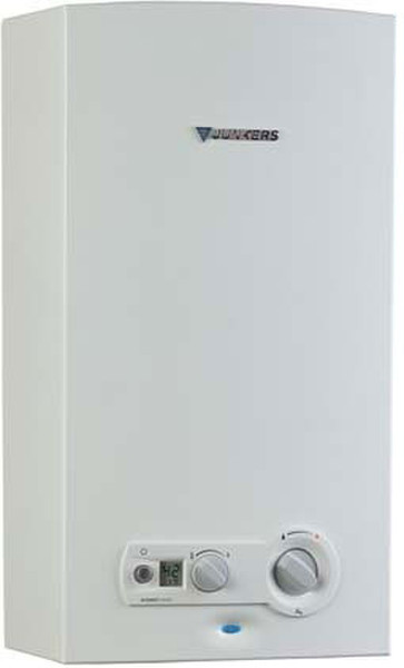 Junkers WRD 11-2G White