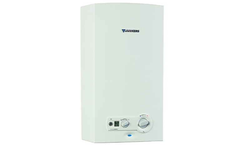 Junkers WRD 11-2B White