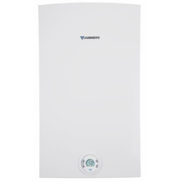 Junkers WTD 24 AME Tankless (instantaneous) Vertical White