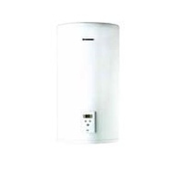 Junkers HS 35-3B Tank (water storage) Solo boiler system Vertical White