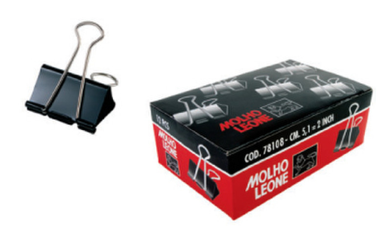 Molho Leone Soft Pin 5.1cm Büroklammer