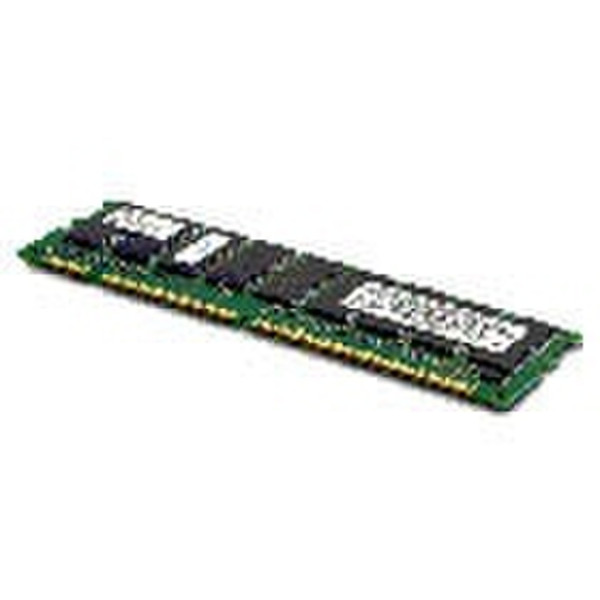 IBM 1GB PC3200 ECC DDR SDRAM DIMM 1ГБ DDR 400МГц Error-correcting code (ECC) модуль памяти
