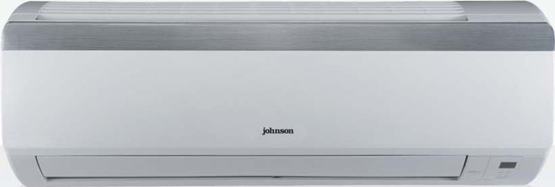 Johnson DDH009DCI Split system air conditioner