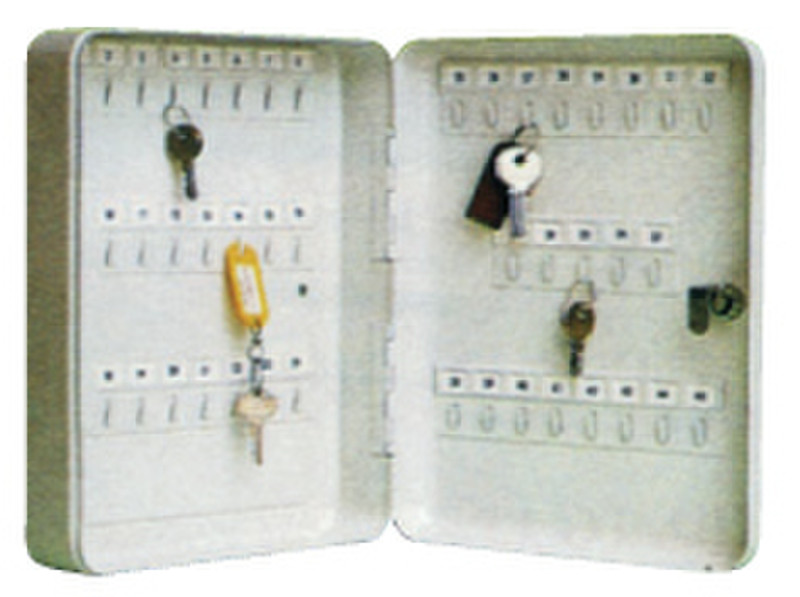Molho Leone Key box