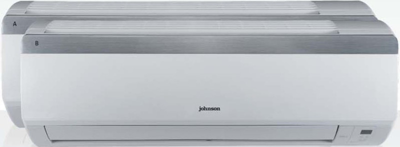 Johnson DZH12-12DCI Split system air conditioner