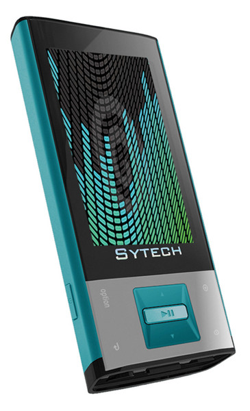 Sytech SY-7004AZ MP3/MP4-плеер