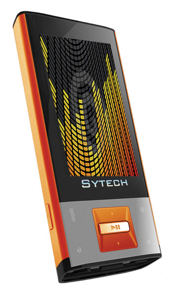 Sytech SY-7004NR MP3/MP4-плеер