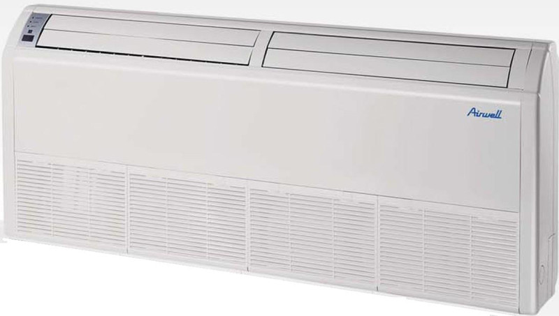 Johnson FAD036DCI-MONOF Split system air conditioner