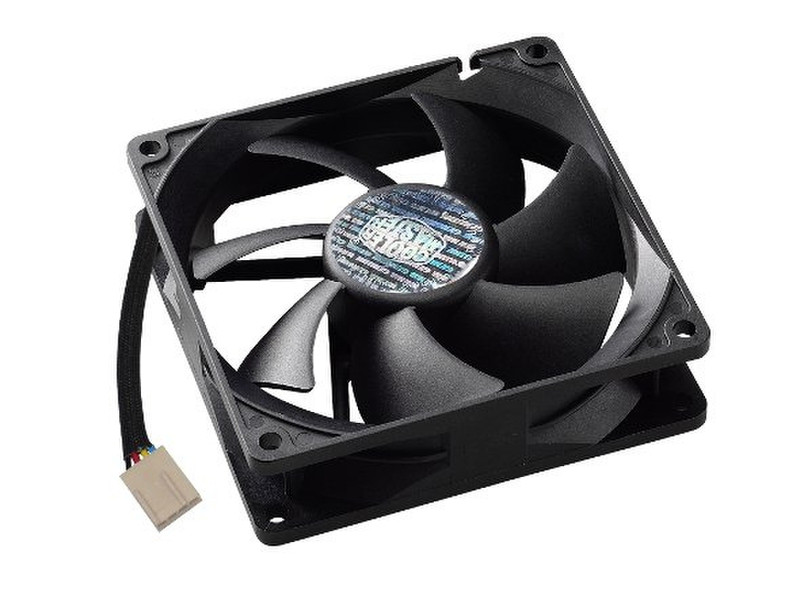 Cooler Master PWM fan 92mm Computer case Fan