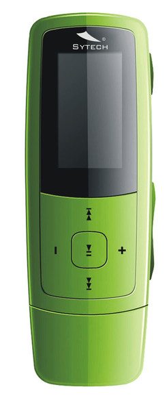 Sytech SY-7114VR 4GB Green