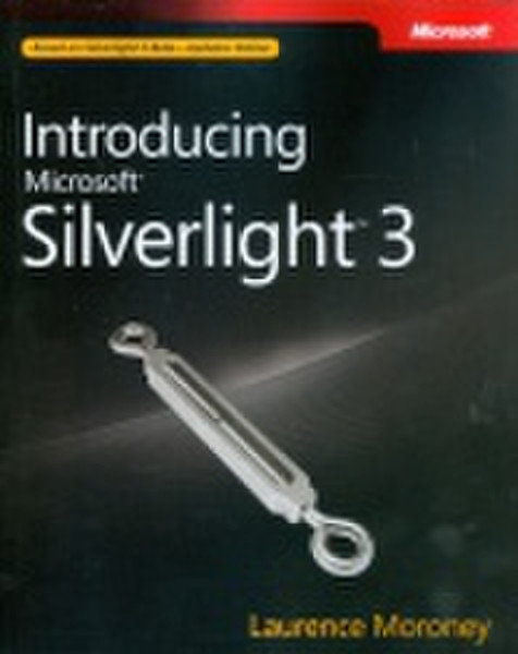 Microsoft Introducing Silverlight 3 357pages software manual