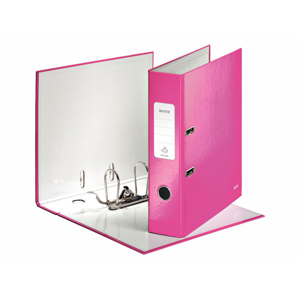 Esselte 10050023 Pink ring binder