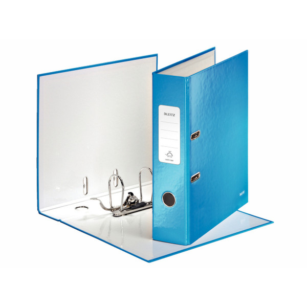 Esselte 10050036 Blue ring binder