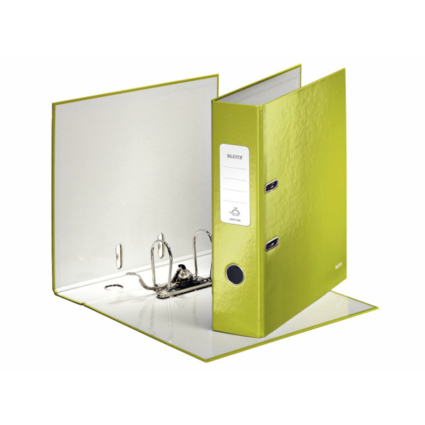 Esselte 10050064 Green ring binder