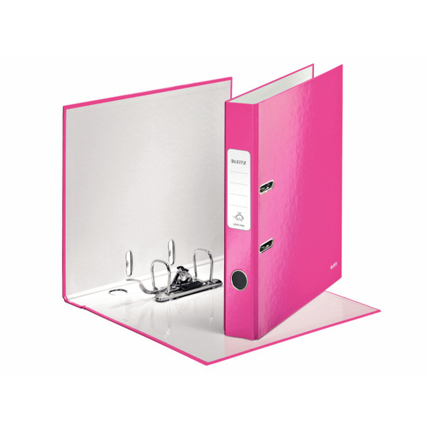 Esselte 10060023 Pink ring binder