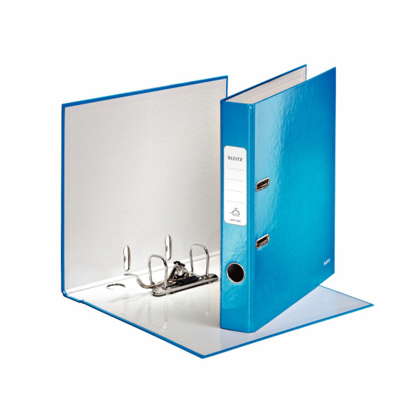 Esselte 10060036 Blue ring binder